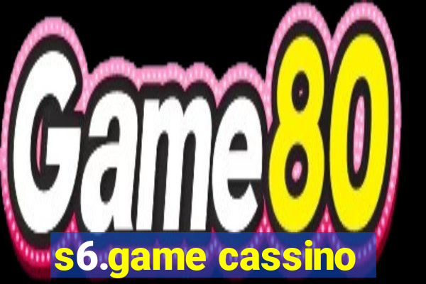 s6.game cassino